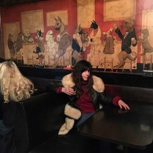 Meet your Posher, Rachel